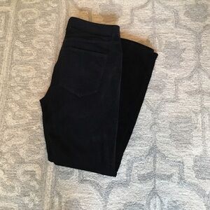 Ann Taylor Velveteen Pants